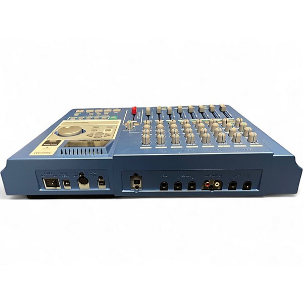 Used TASCAM DP01 MultiTrack Recorder