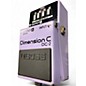 Used BOSS Dimension C DC-2W 80'S Effect Pedal