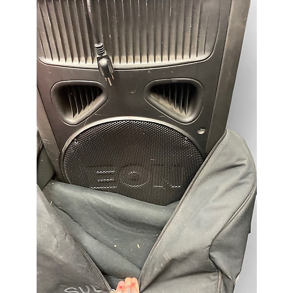 Used JBL EONSUBG2 Powered Subwoofer