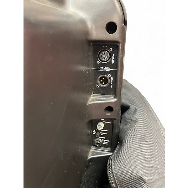 Used JBL EONSUBG2 Powered Subwoofer