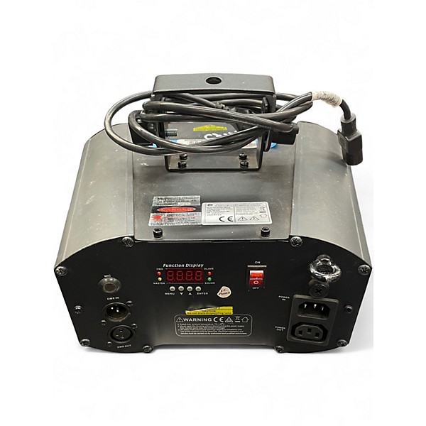 Used American DJ Galaxian Gem IR Lighting Effect