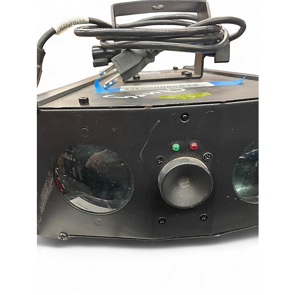 Used American DJ Galaxian Gem IR Lighting Effect