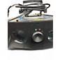 Used American DJ Galaxian Gem IR Lighting Effect