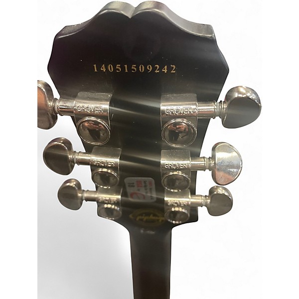 Used Epiphone Les Paul Traditional Pro Ocean Turquoise Solid Body Electric Guitar