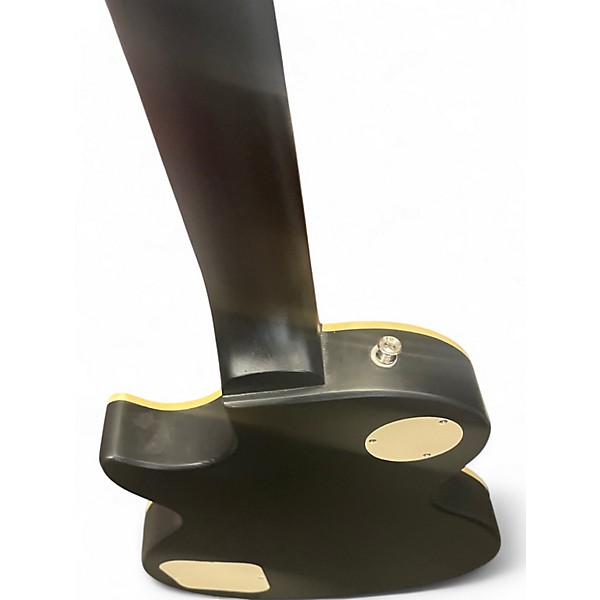 Used Epiphone Les Paul Traditional Pro Ocean Turquoise Solid Body Electric Guitar