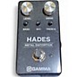 Used GAMMA Hades Effect Pedal thumbnail