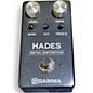 Used GAMMA Hades Effect Pedal