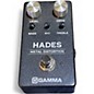 Used GAMMA Hades Effect Pedal