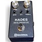 Used GAMMA Hades Effect Pedal