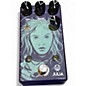Used Walrus Audio Julia Analog Chorus Effect Pedal