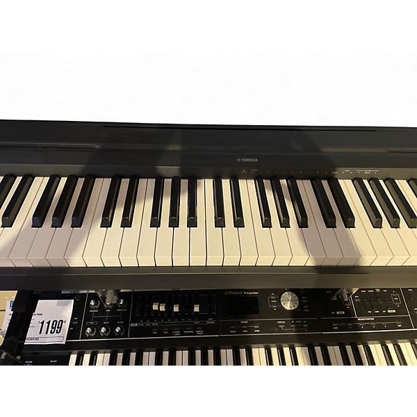 Used Yamaha P-45 Stage Piano