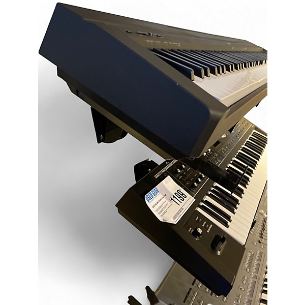 Used Yamaha P-45 Stage Piano