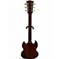 Used Gibson SG Special Worn Worn Brown Solid Body Electric Guitar