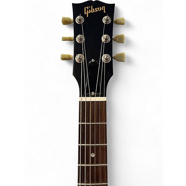 Used Gibson SG Special Worn Worn Brown Solid Body Electric Guitar