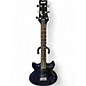Used Ibanez GIO N427 Baltic Blue Solid Body Electric Guitar thumbnail