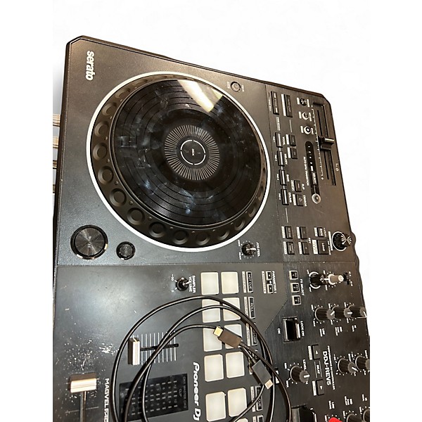 Used Pioneer DJ DDJ REV5 DJ Controller