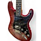 Used 2022 Fender LIMITED EDITION AMERICAN ULTRA STRATOCASTER HSS UMBRA Solid Body Electric Guitar