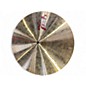 Used Paiste 16in PST7 Crash Cymbal thumbnail
