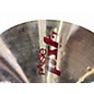 Used Paiste 16in PST7 Crash Cymbal