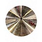 Used Paiste 10in PST7 SPLASH Cymbal thumbnail