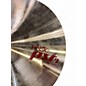 Used Paiste 10in PST7 SPLASH Cymbal