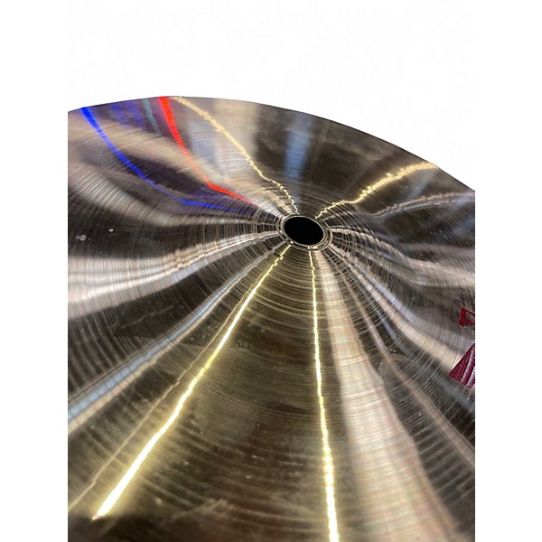 Used Paiste 10in PST7 SPLASH Cymbal