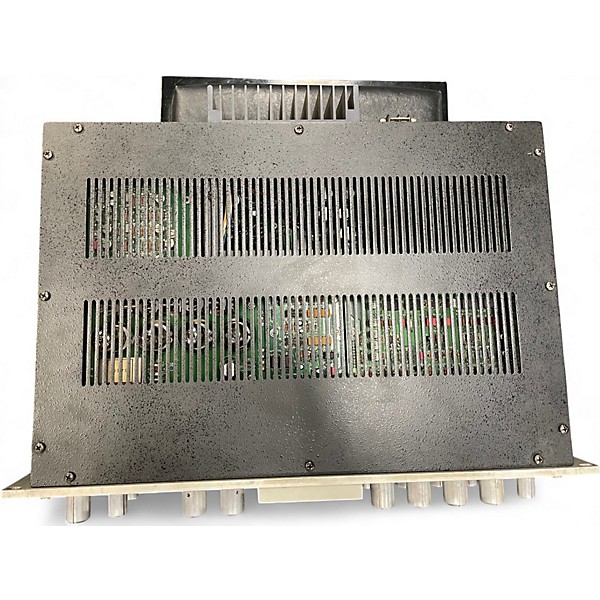 Used Avalon VT737SP Class A Mono Tube Microphone Preamp