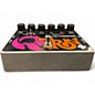 Used Electro-Harmonix XO Q-Tron Plus Envelope Filter Effect Pedal