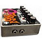 Used Electro-Harmonix XO Q-Tron Plus Envelope Filter Effect Pedal