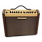 Used Fishman PROLBX500 Loudbox Mini Acoustic Guitar Combo Amp thumbnail