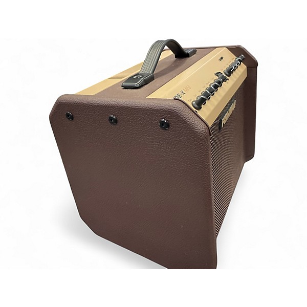 Used Fishman PROLBX500 Loudbox Mini Acoustic Guitar Combo Amp