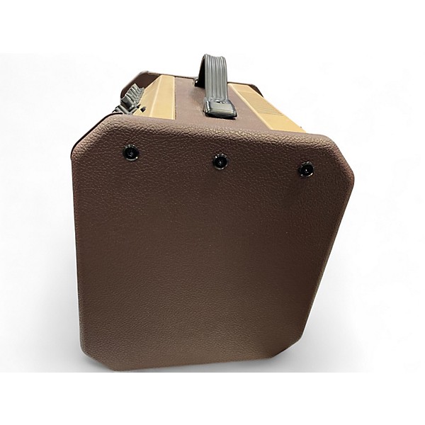 Used Fishman PROLBX500 Loudbox Mini Acoustic Guitar Combo Amp