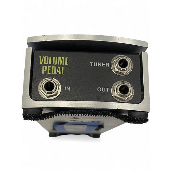 Used Ernie Ball VPJR Volume Pedal