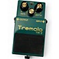 Used BOSS TR2 Tremolo Effect Pedal thumbnail