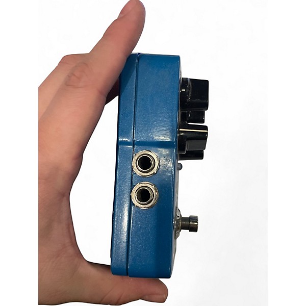 Used TC Electronic Flashback Delay Effect Pedal