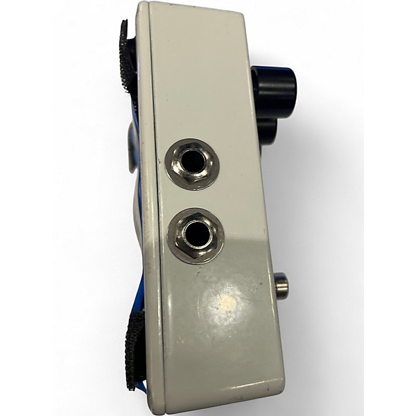 Used Electro-Harmonix MEL9 Tape Replay Machine Effect Pedal