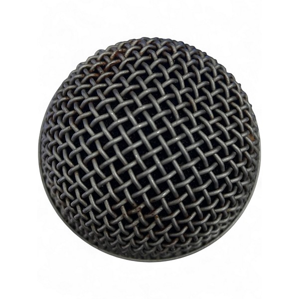 Used Shure SM58LC Dynamic Microphone