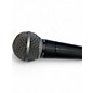 Used Shure SM58LC Dynamic Microphone