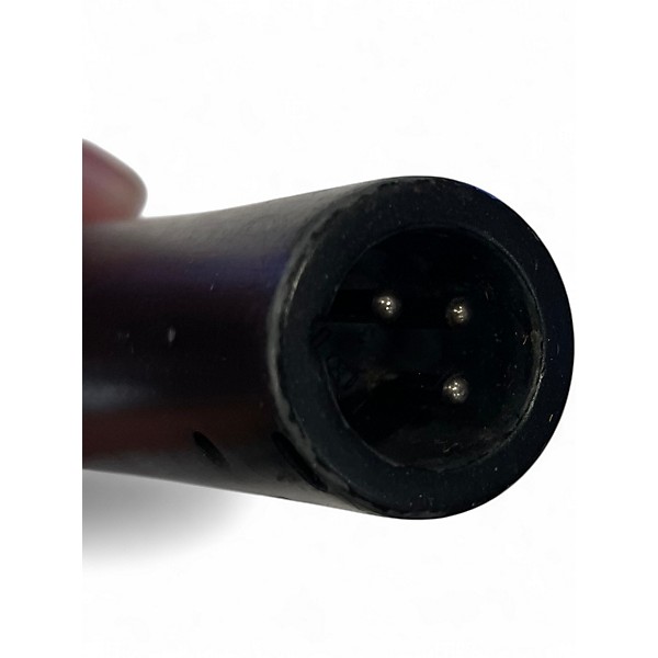 Used Shure SM58LC Dynamic Microphone