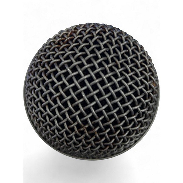 Used Shure SM58LC Dynamic Microphone