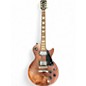 Used Gibson Les Paul Studio Worn Brown Solid Body Electric Guitar thumbnail
