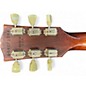 Used Gibson Les Paul Studio Worn Brown Solid Body Electric Guitar