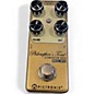 Used Pigtronix Philosophers Tone Effect Pedal thumbnail