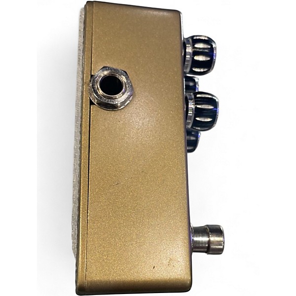 Used Pigtronix Philosophers Tone Effect Pedal