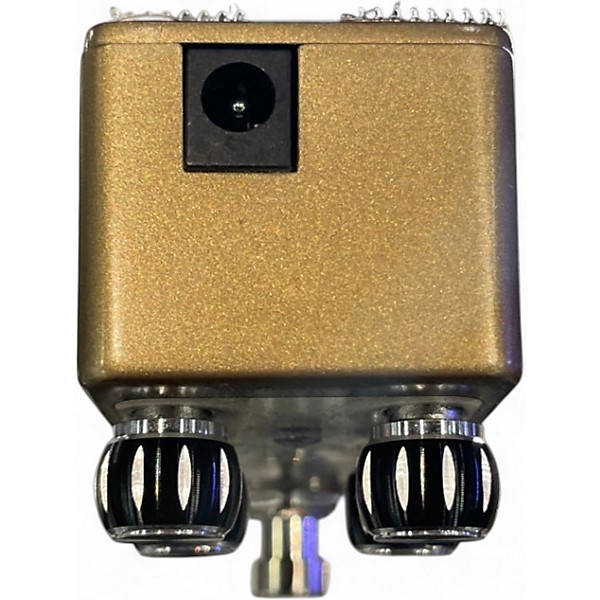 Used Pigtronix Philosophers Tone Effect Pedal