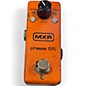 Used MXR phase 95 Effect Pedal thumbnail