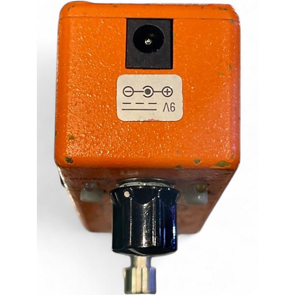 Used MXR phase 95 Effect Pedal