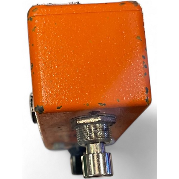 Used MXR phase 95 Effect Pedal