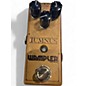 Used Wampler Tumnus Overdrive Effect Pedal thumbnail