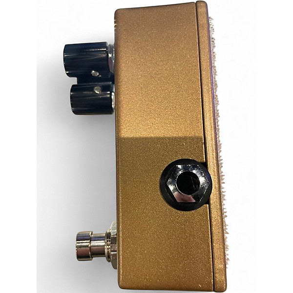 Used Wampler Tumnus Overdrive Effect Pedal